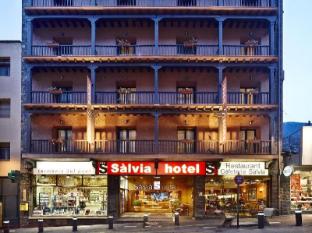 Hotel Salvia d