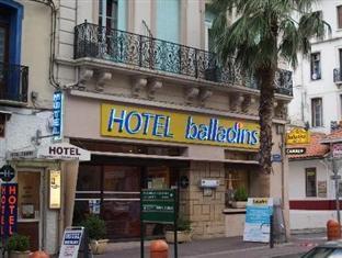 Hotel Balladins Perpignan Superior