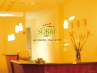Vahrenwalder Hotel Hannover Partner of Sorat Hotels