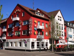 Hetzel Hotel Loewen