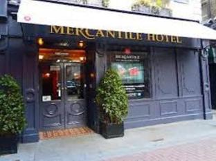 Mercantile Hotel