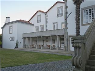 Casa Melo E Alvim Hotel