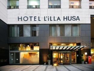 Hotel Husa Illa