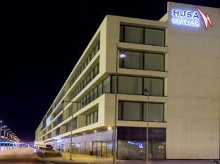 Hotel Husa Puerta de Zaragoza