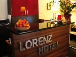 Lorenz Hotel Zentral