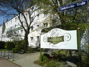 Parkside-Hotel