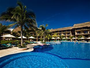 Catalonia Yucatan Beach Resort & Spa - All Inclusive