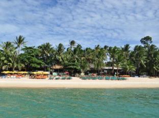 coconut beach resort