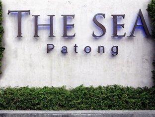 the sea patong hotel