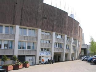 Stadion Hostel