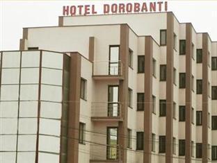 Hotel Dorobanti