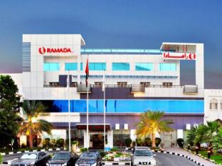 Ramada Muscat Hotel
