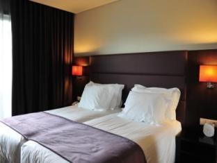 Axis Porto Business & Spa Hotel - image 1