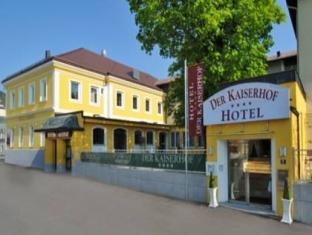 Der Kaiserhof Hotel