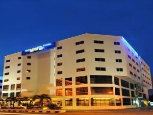 Naza Talyya Melaka Hotel