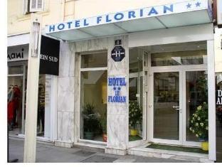 Hotel Le Florian
