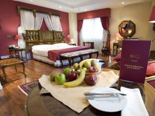 Hotel Foxa M30 Suites & Resort