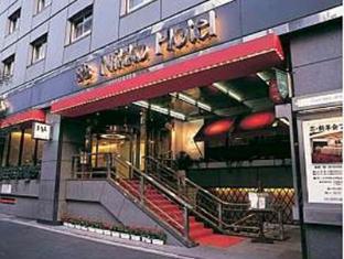 Ginza Nikko Hotel
