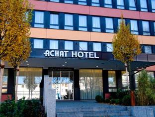 Achat Premium Hotel Munchen - Sud