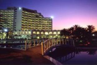 Riadh Hotel Sousse