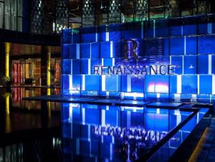 renaissance bangkok ratchaprasong hotel