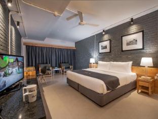 new dara boutique hotel & residence