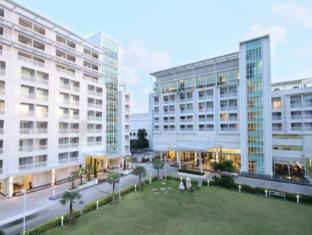 kameo grand hotel & serviced apartments - rayong