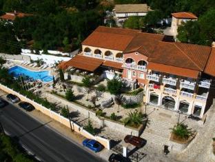 Lido Corfu Sun Hotel 4 Stars All-inclusive - image 3