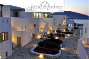 Saint Andrea Sea Side Resort