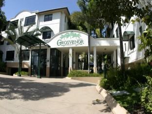 Grosvenor In Cairns Hotel