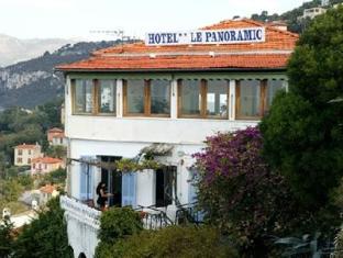 Le Panoramic Hotel