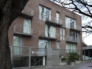 Forcadell Apartments Libertador