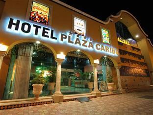 Hotel Plaza Caribe