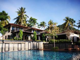 niramaya villa & wellness resort