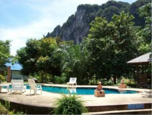 ao nang mountain paradise resort