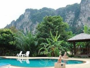 ao nang mountain paradise resort