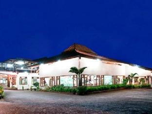 Hotel Delamar Palasari Indah