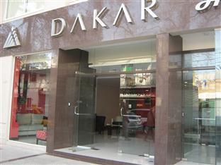 Dakar Hotel & Spa