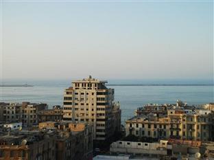 Amoun Hotel Alexandria