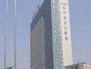 Shenyang Hojo Hotel