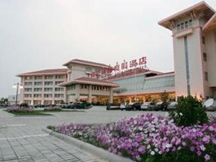 Tianjin Junhui Jianguo Hotel