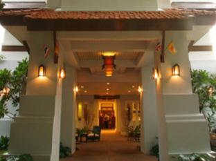 frangipani service residences