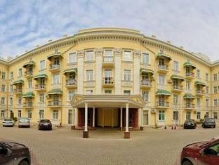 Ukraine Hotel Simferopol