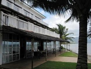 Sirangan Beach Resort