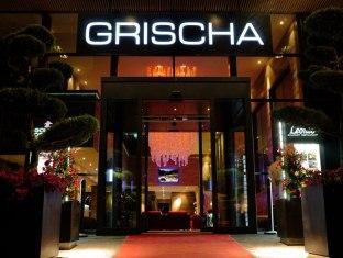 Hotel Grischa