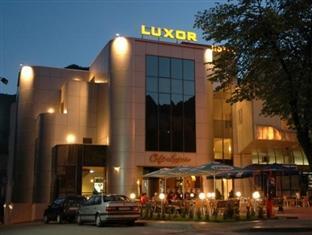 Hotel Complex Luxor