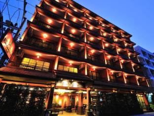 siralanna phuket hotel