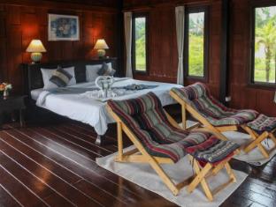 thailife homestay resort and spa