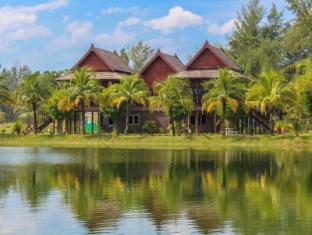 thailife homestay resort and spa
