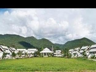 Pai Tara Resort